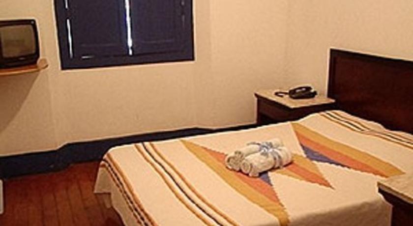 Hotel Colonial Congonhas  Room photo