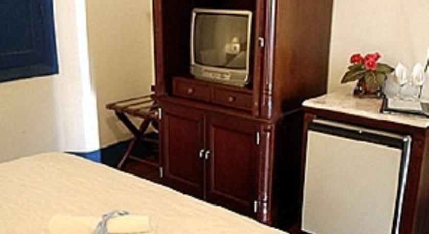 Hotel Colonial Congonhas  Room photo
